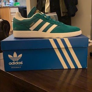 Adidas Skateboarding Busentiz
